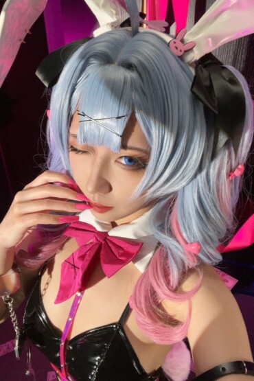 絞肉姬Walküre - Rabbit Hole Miku 3 絞肉姬Walküre - Rabbit Hole Miku