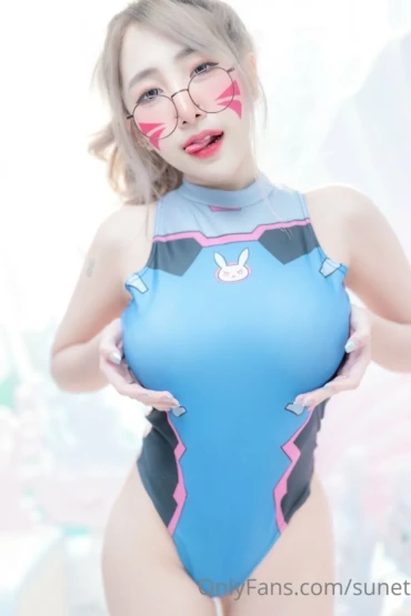 Sunetaa - D.Va 1 Sunetaa - D.Va