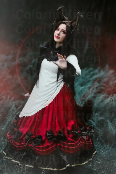 Colorful Kitten - Kagerou Imaizumi 4 Colorful Kitten - Kagerou Imaizumi