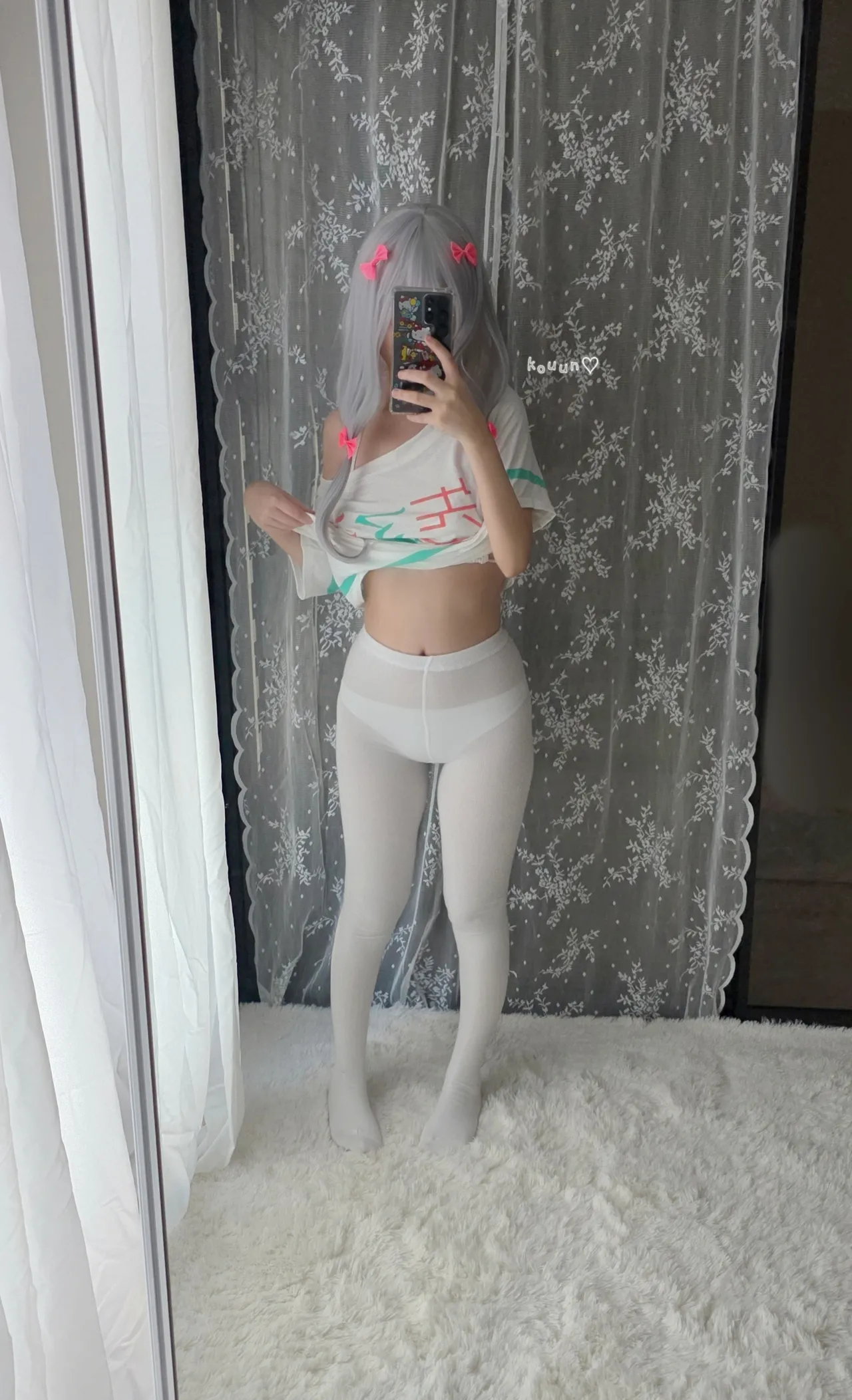 Kouun_05 - Sagiri 1 Kouun_05 - Sagiri 1