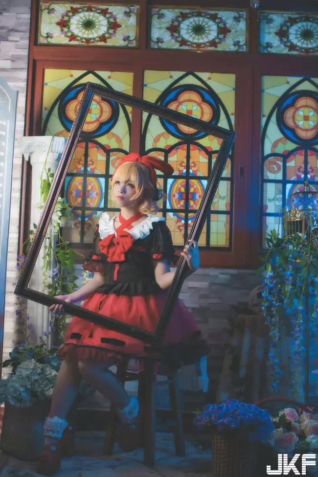 Ume-jin (9P) Ume-jin (9P)