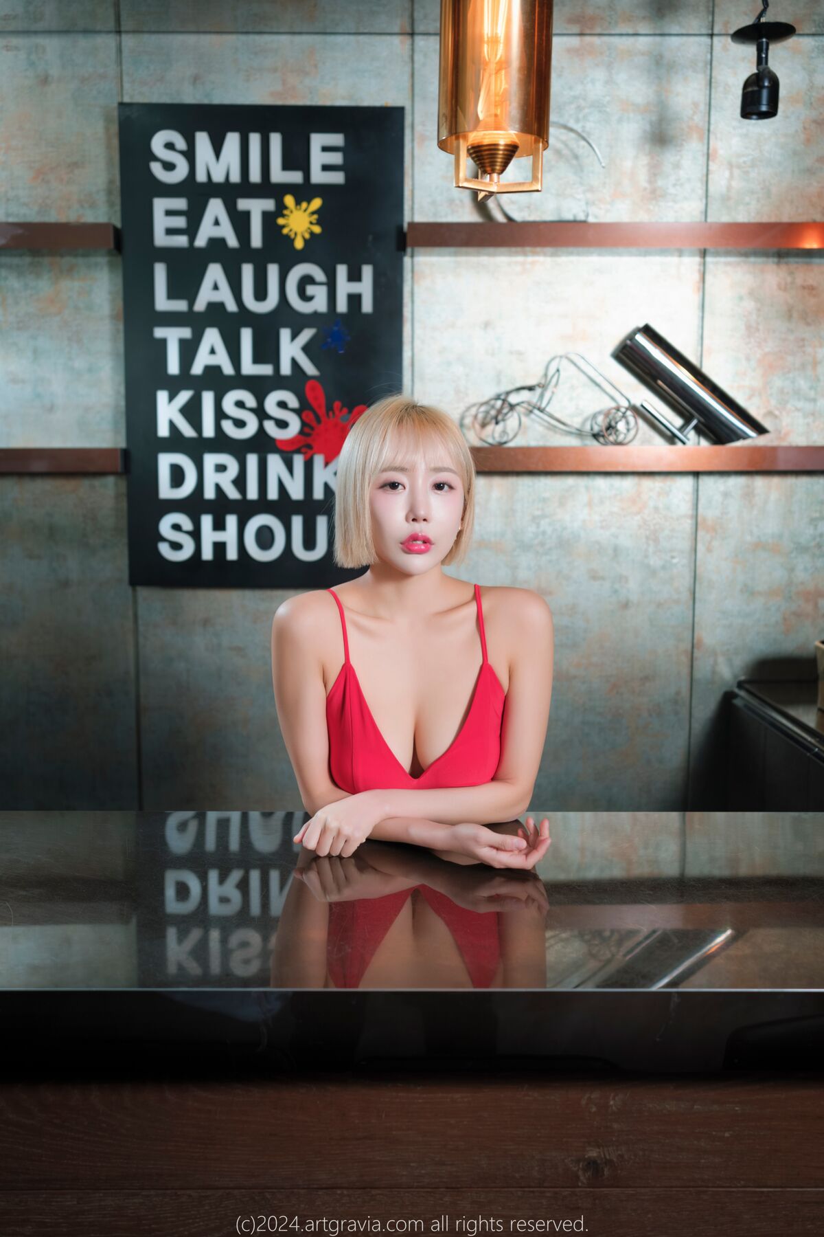 ArtGravia Vol.665 Ahae 아해 And Rua 루아 Part01 (52P) ArtGravia Vol.665 Ahae 아해 And Rua 루아 Part01 (52P)