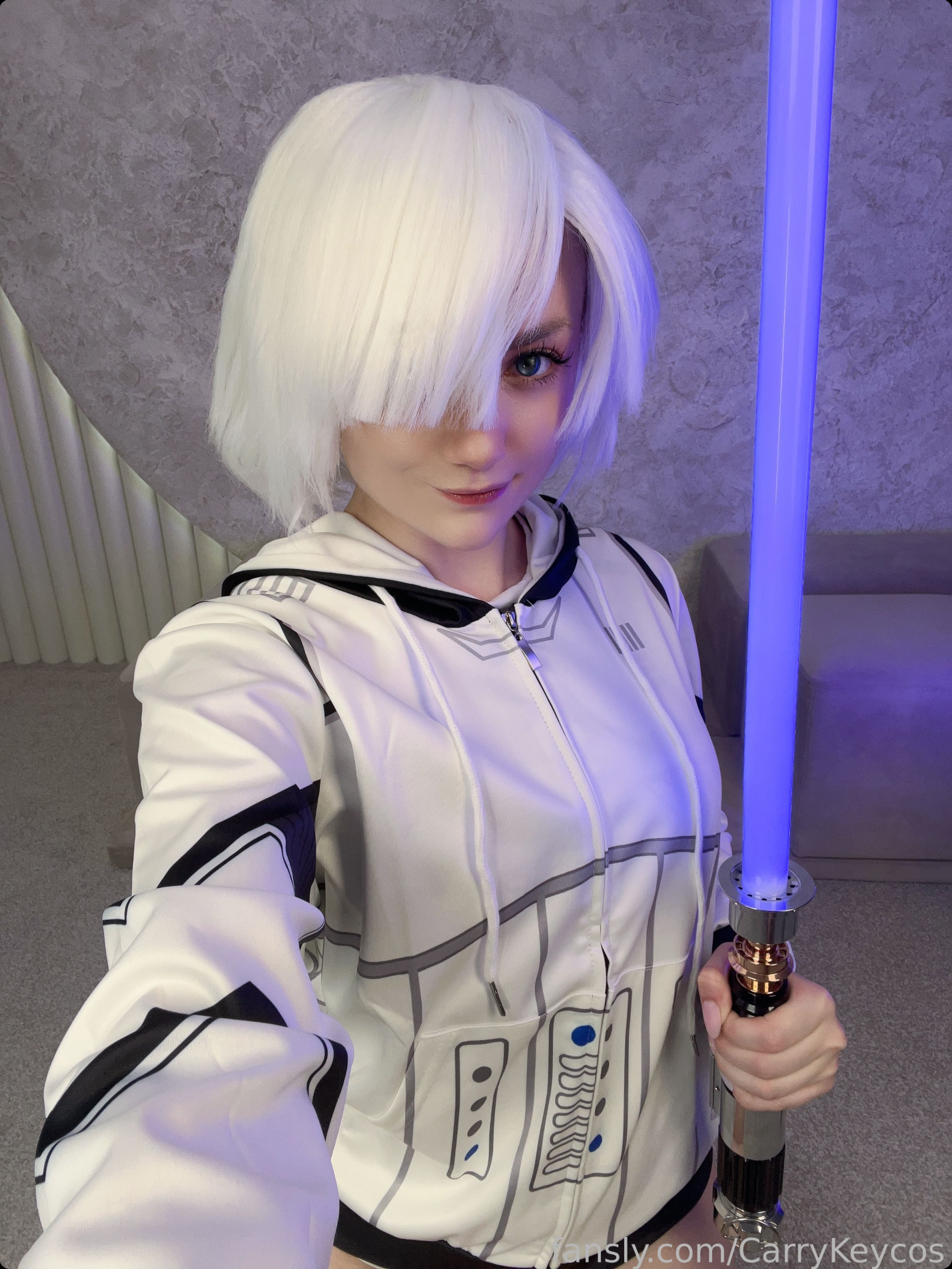 Carrykey - 2B R2D2 Carrykey - 2B R2D2