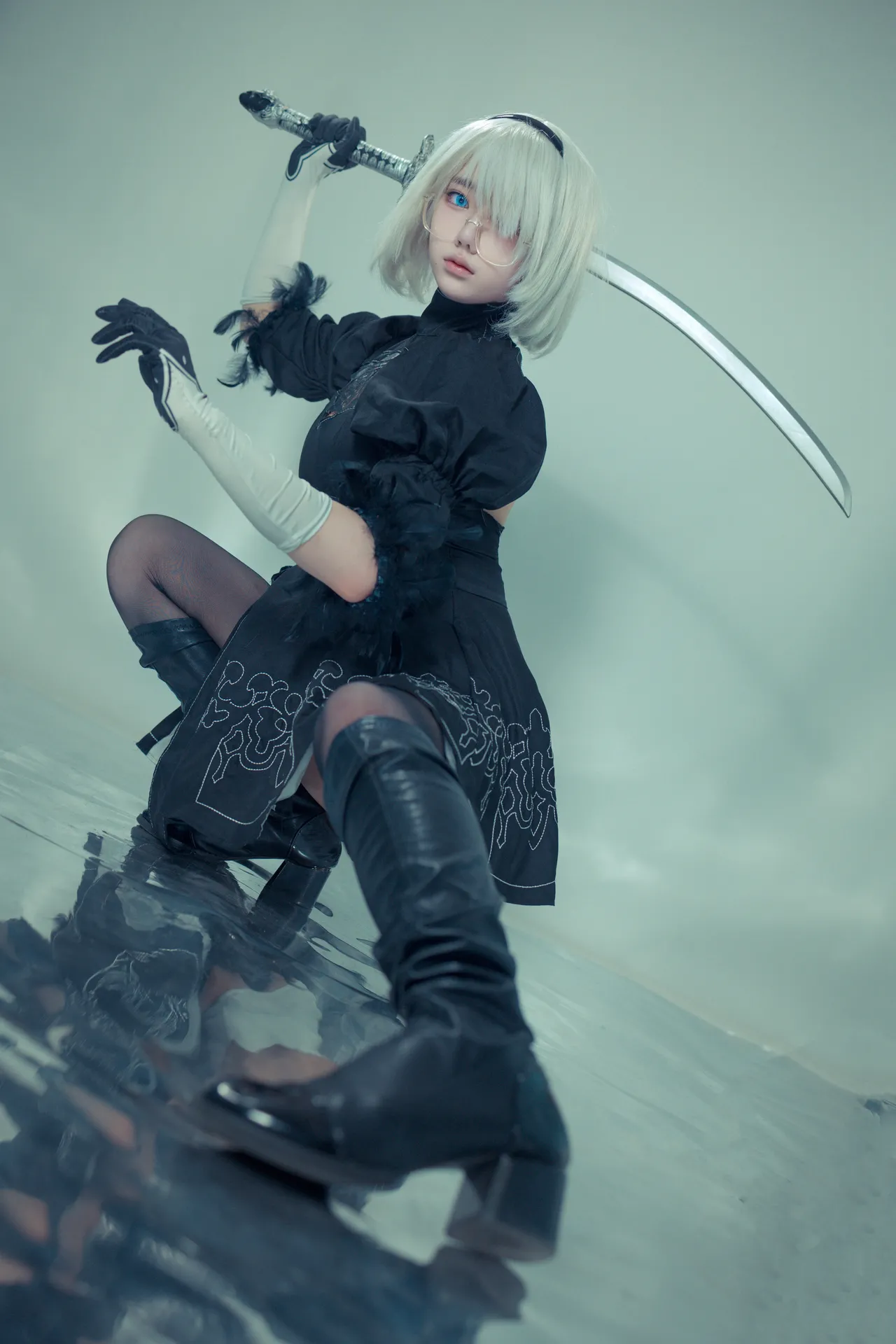 Titanium TiTi - & Riinu-chan Neil Double Titanium TiTi - & Riinu-chan Neil Double Titanium TiTi - & Riinu-chan Neil Double Titanium TiTi - & Riinu-chan Neil Double