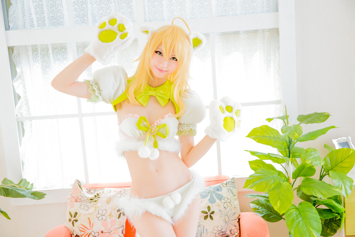 Coser@Mikehouse ミケ - Top Idol Sleeping Beauty Part03 (69P) Coser@Mikehouse ミケ - Top Idol Sleeping Beauty Part03 (69P)