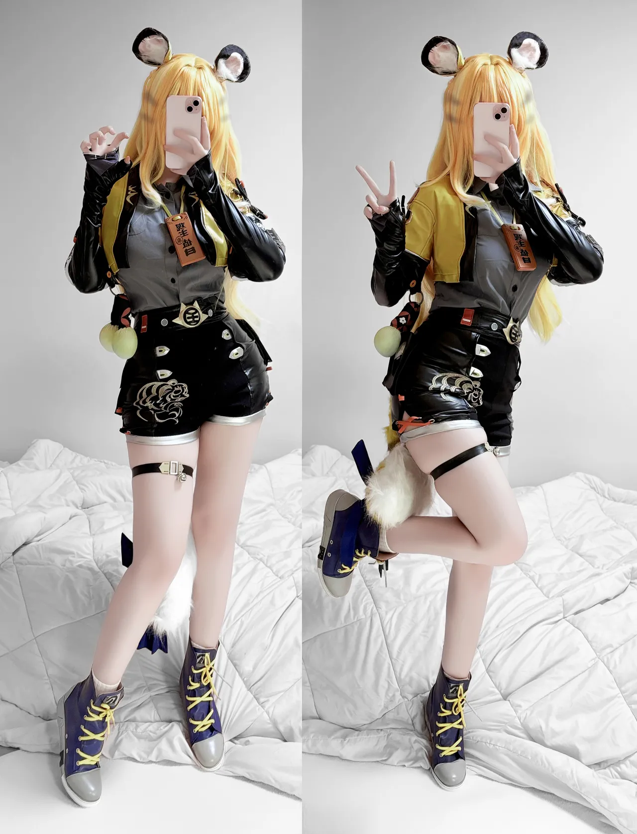 riria - JuFufu ? riria - JuFufu ?