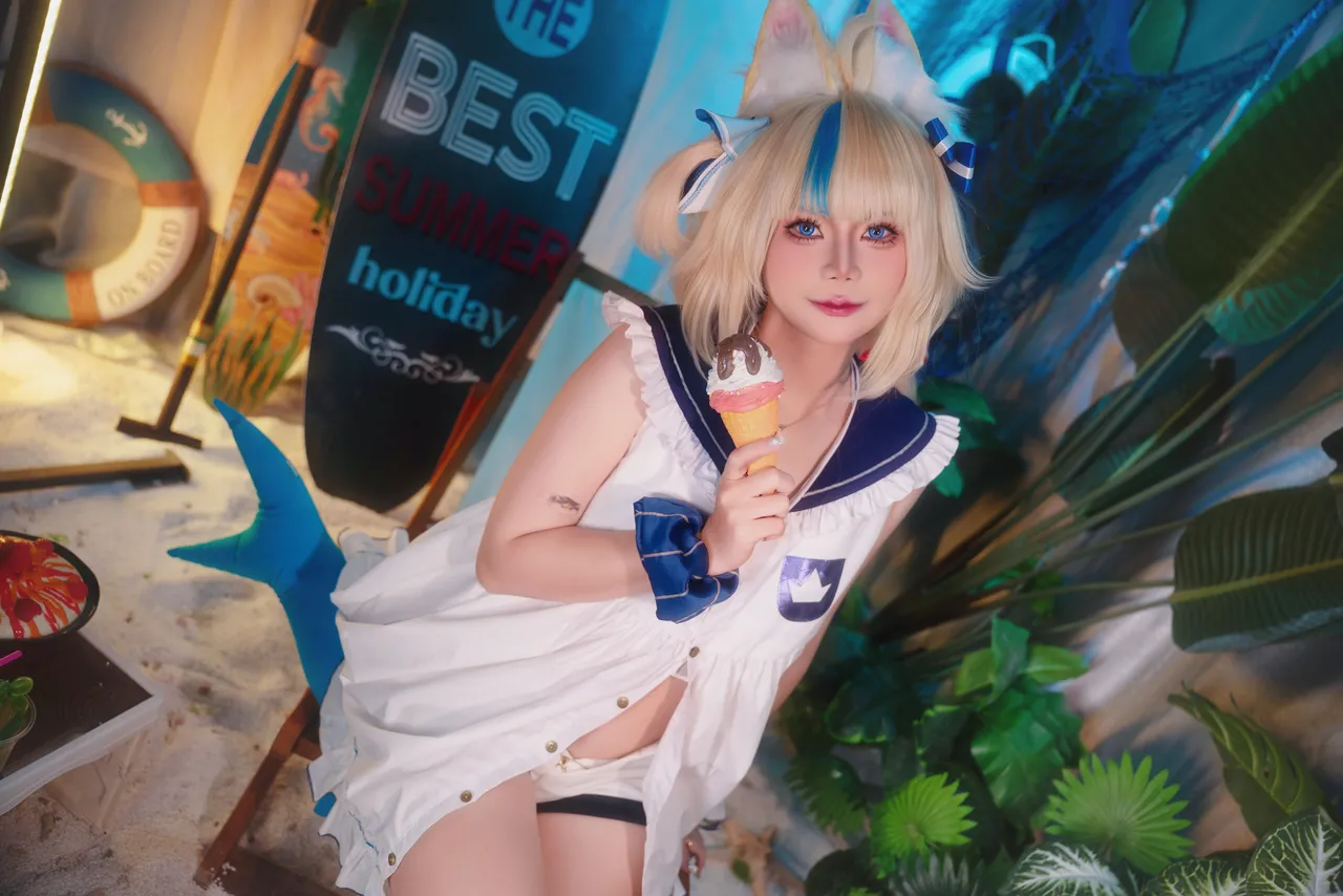 Miinmeow - Saba Sameko Miinmeow - Saba Sameko