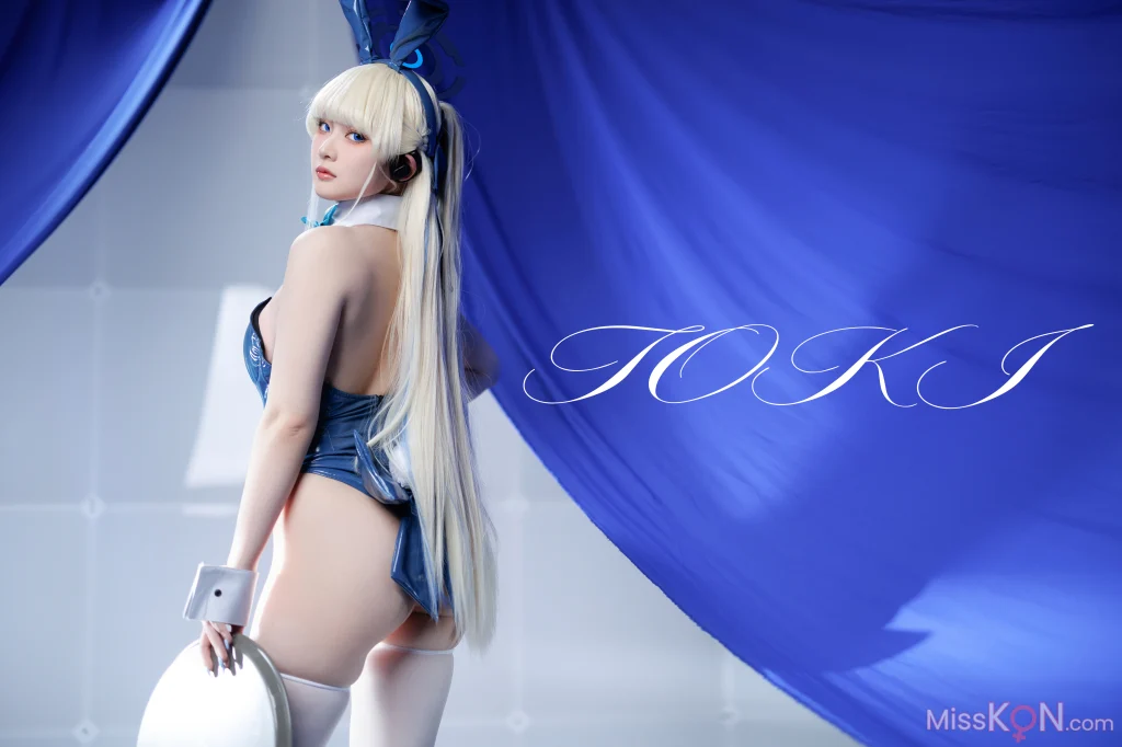 Coser@ Yu Yu: Azure Archive Asuka Ma Shi Bunny Girl + S (45 photos) Coser@ Yu Yu: Azure Archive Asuka Ma Shi Bunny Girl + S (45 photos)