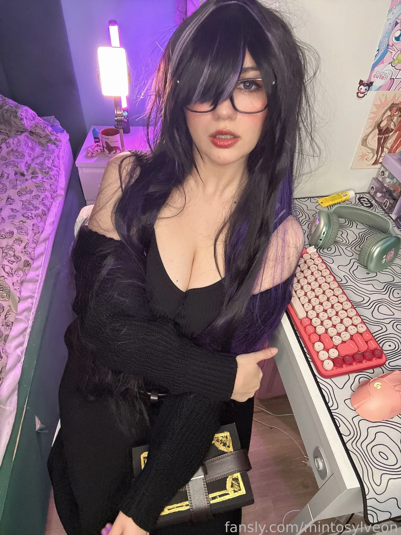 Minty - Label Minty - Label