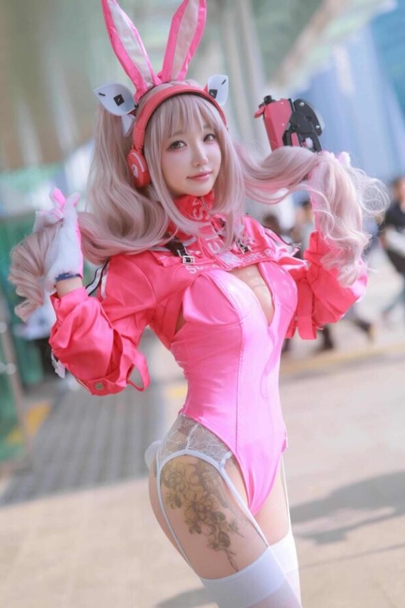 Yenny - Alice 9 Yenny - Alice