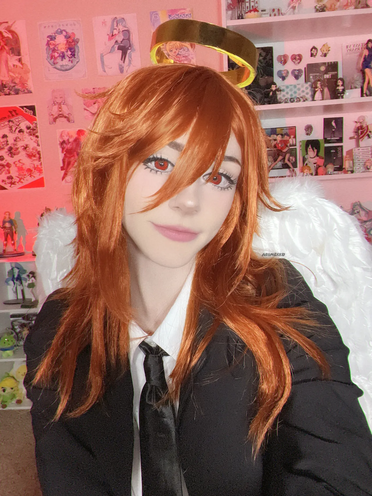 OccultMage - Angel OccultMage - Angel