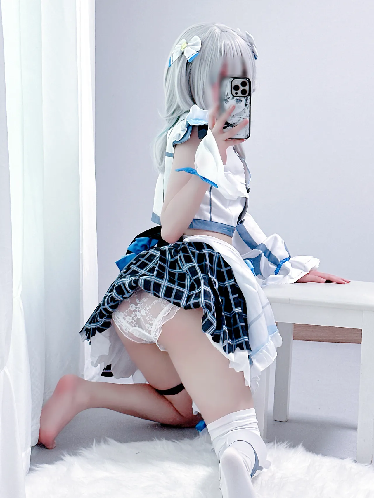 Koromo - Gawr Gura Koromo - Gawr Gura