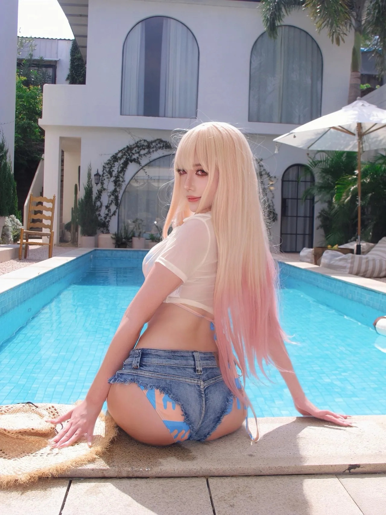 Munoko - Marin Munoko - Marin