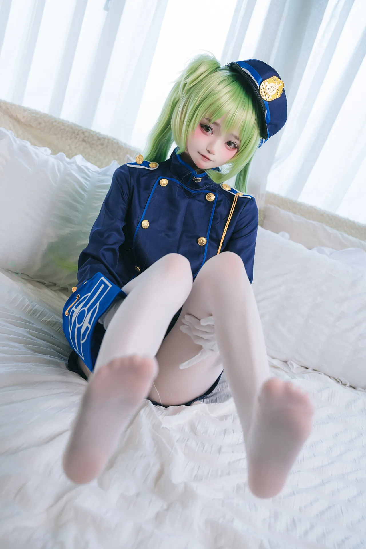 Irisuare Ellie Granblue Archive Orange Hope Irisuare Ellie Granblue Archive Orange Hope