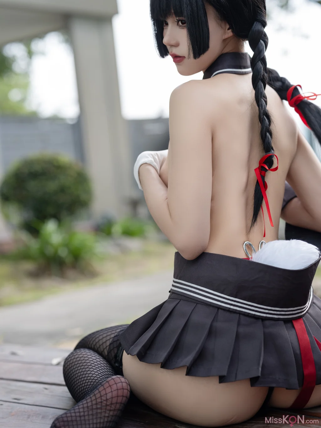 Coser@ Chiyo Ogura w: Patreon subscription Momoko Uzuki (44 photos) Coser@ Chiyo Ogura w: Patreon subscription Momoko Uzuki (44 photos)