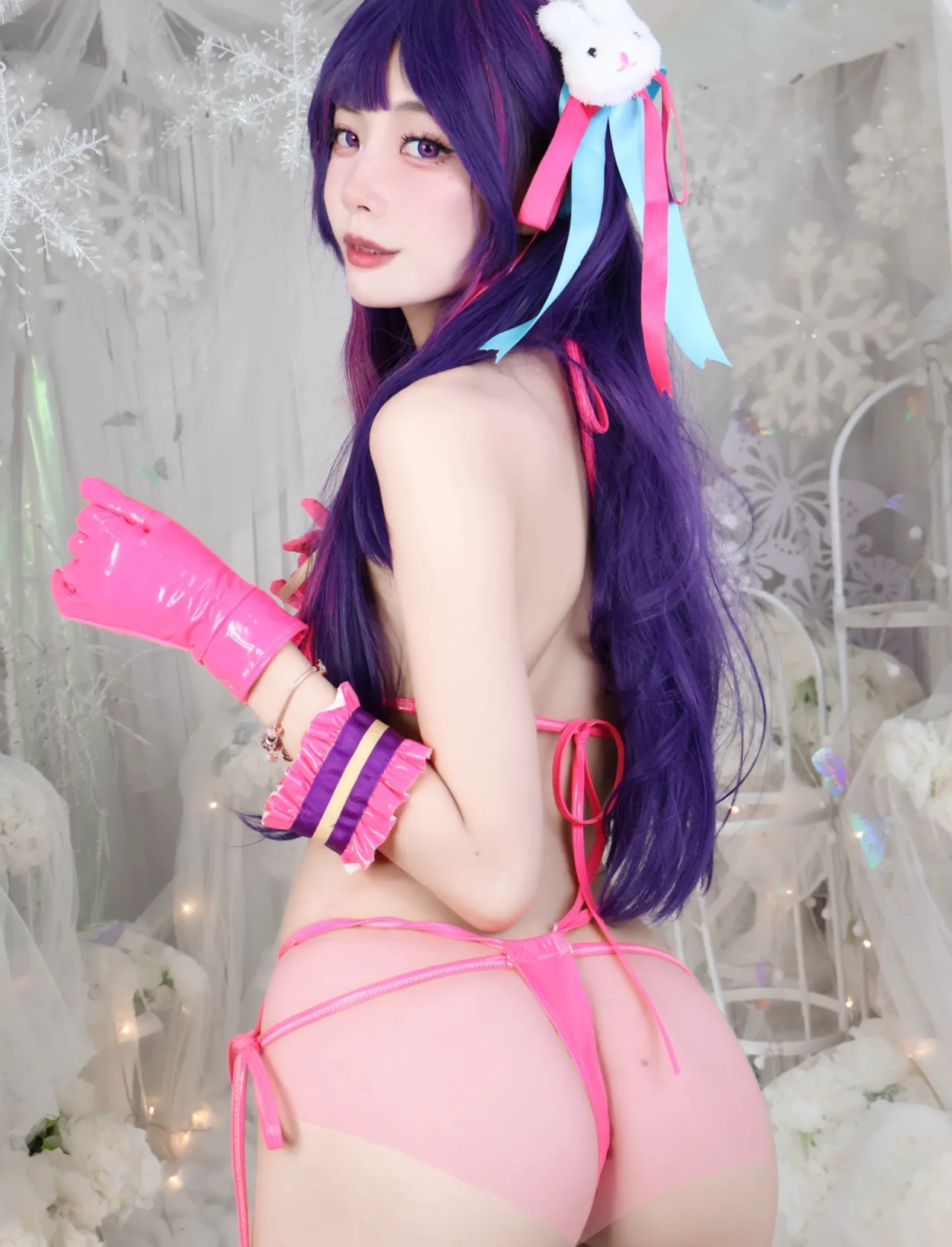 AumX1a - Hoshino Ai set AumX1a - Hoshino Ai set