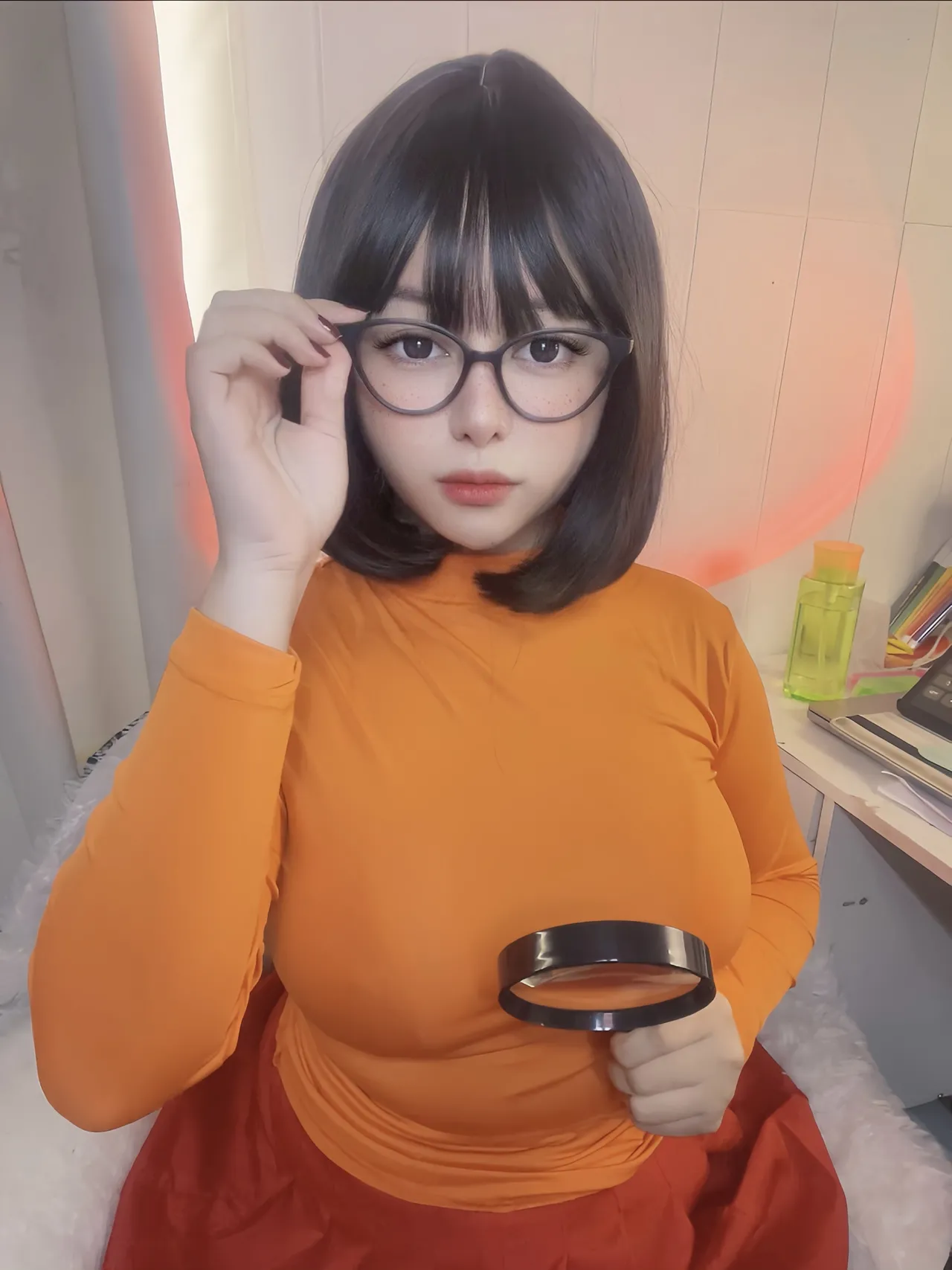 Seravin - Velma Seravin - Velma Seravin - Velma Seravin - Velma