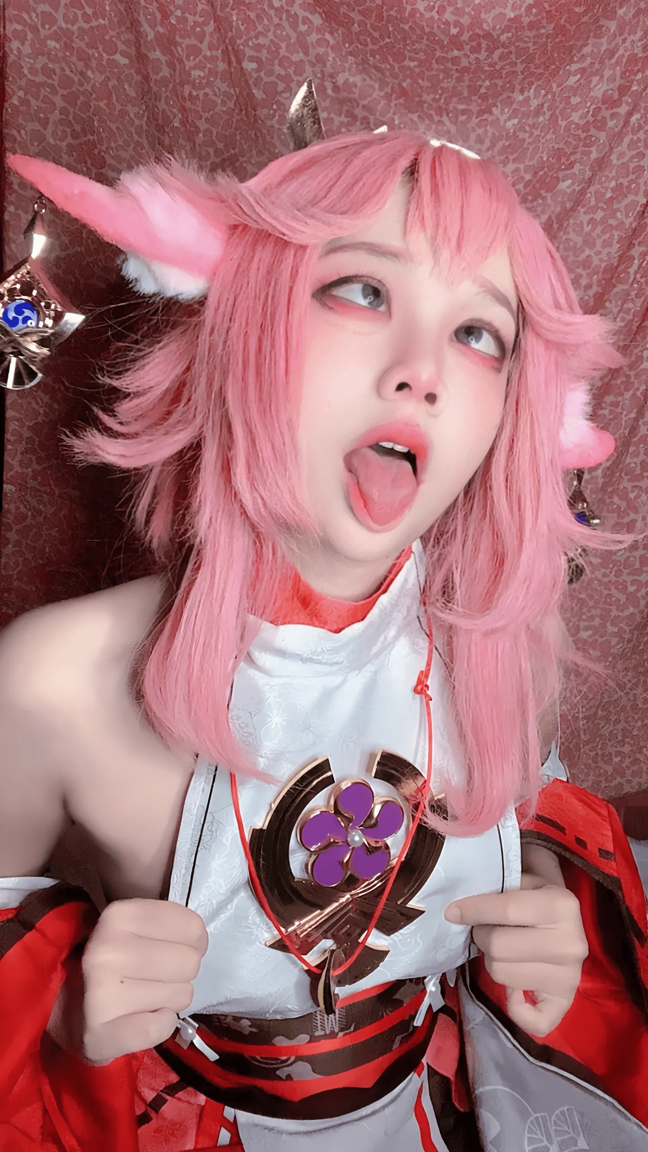 Meya - Yae Miko Meya - Yae Miko Meya - Yae Miko Meya - Yae Miko