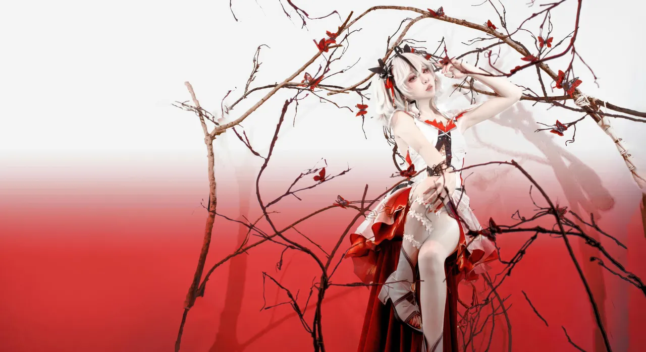 Paper Joy Etsu_ko - Ming Chao Tsubaki Paper Joy Etsu_ko - Ming Chao Tsubaki