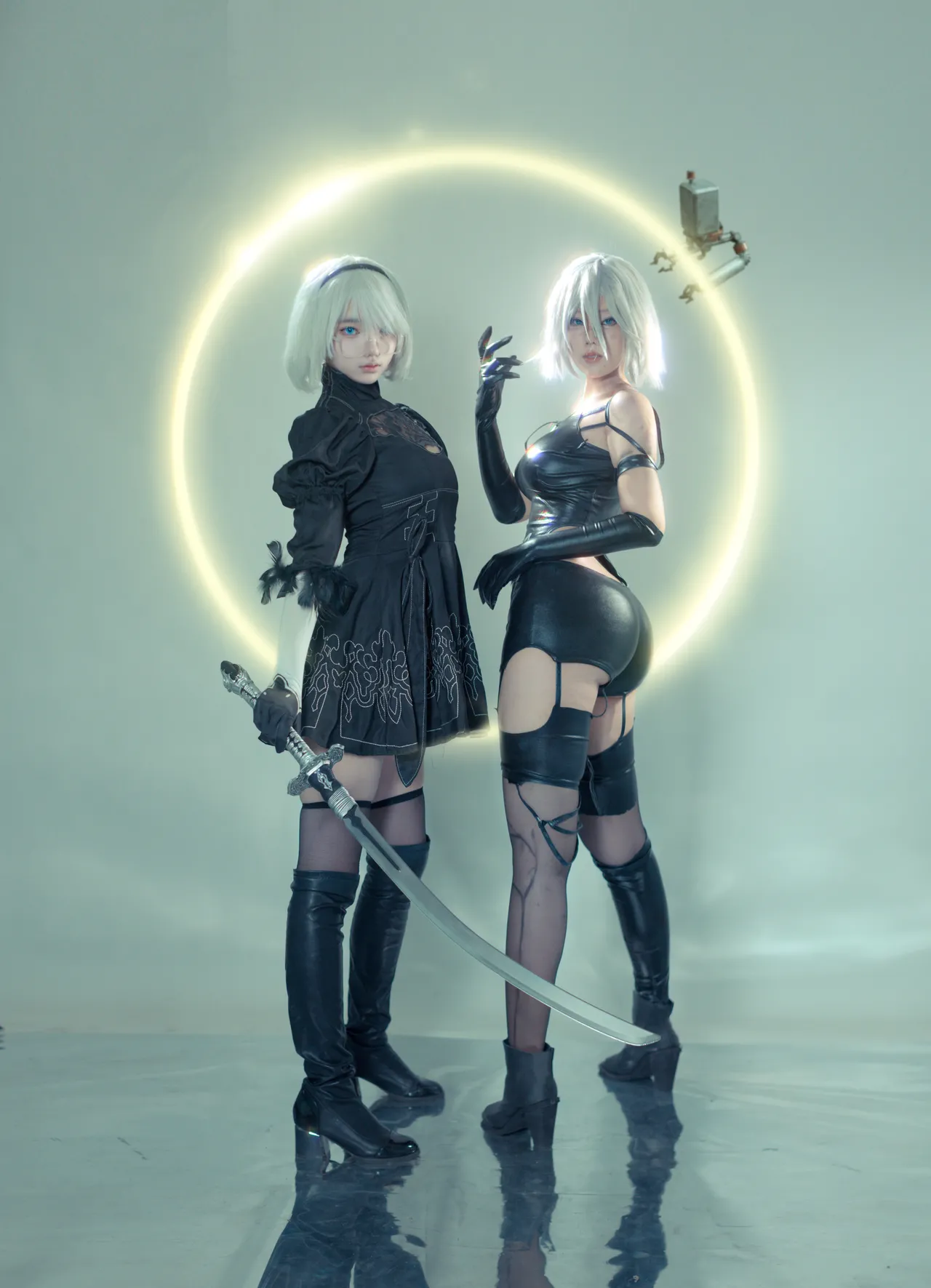 Titanium TiTi - & Riinu-chan Neil Double Titanium TiTi - & Riinu-chan Neil Double Titanium TiTi - & Riinu-chan Neil Double Titanium TiTi - & Riinu-chan Neil Double