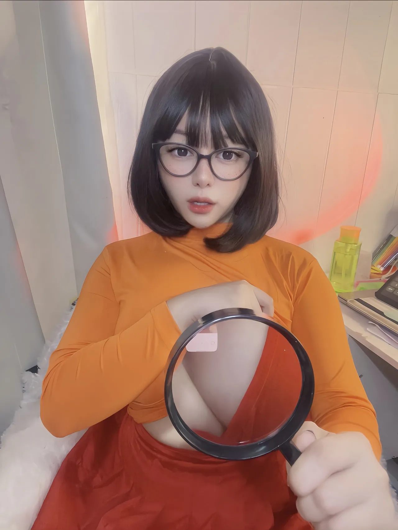Seravin - Velma Seravin - Velma Seravin - Velma Seravin - Velma