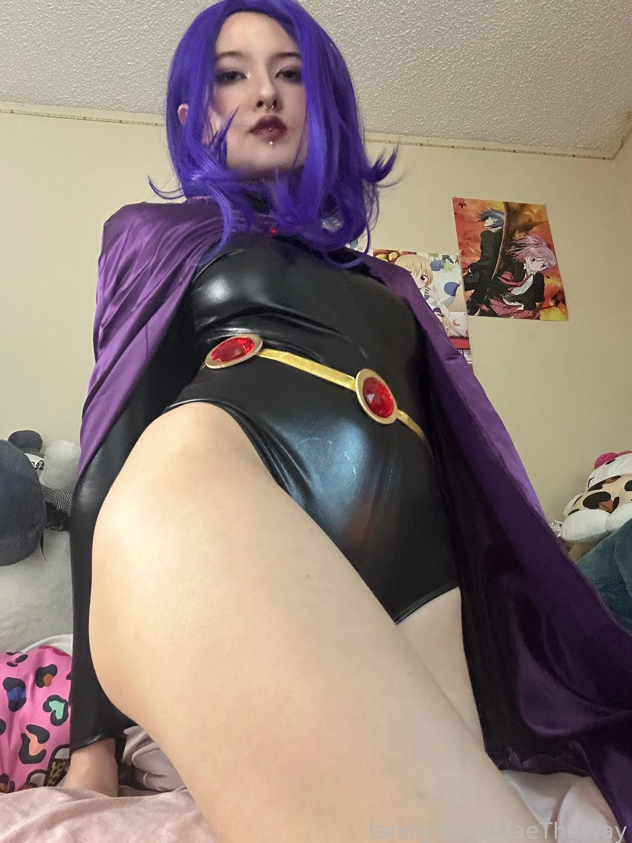 Mae The Way - Raven Mae The Way - Raven