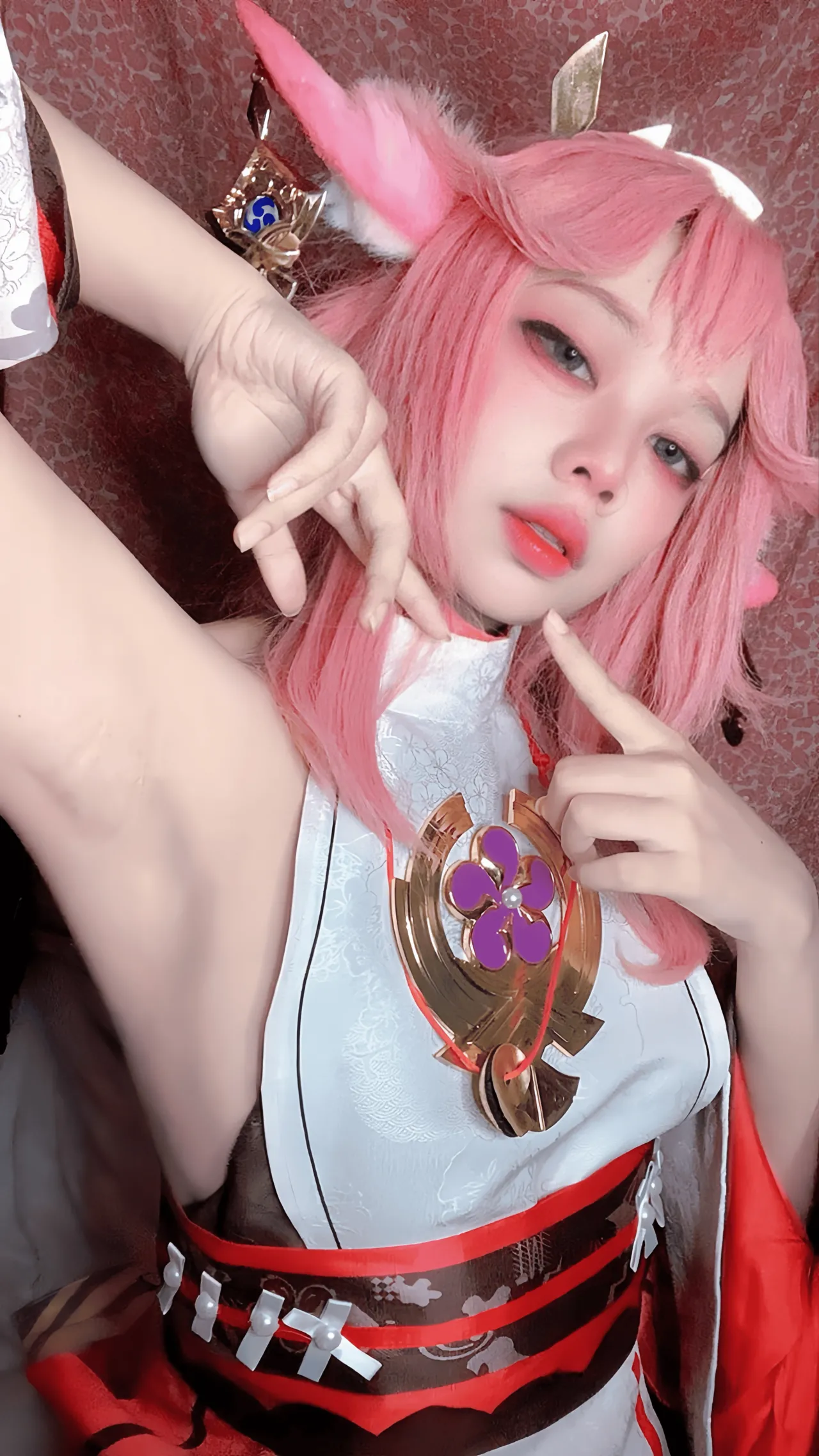 Meya - Yae Miko Meya - Yae Miko Meya - Yae Miko Meya - Yae Miko