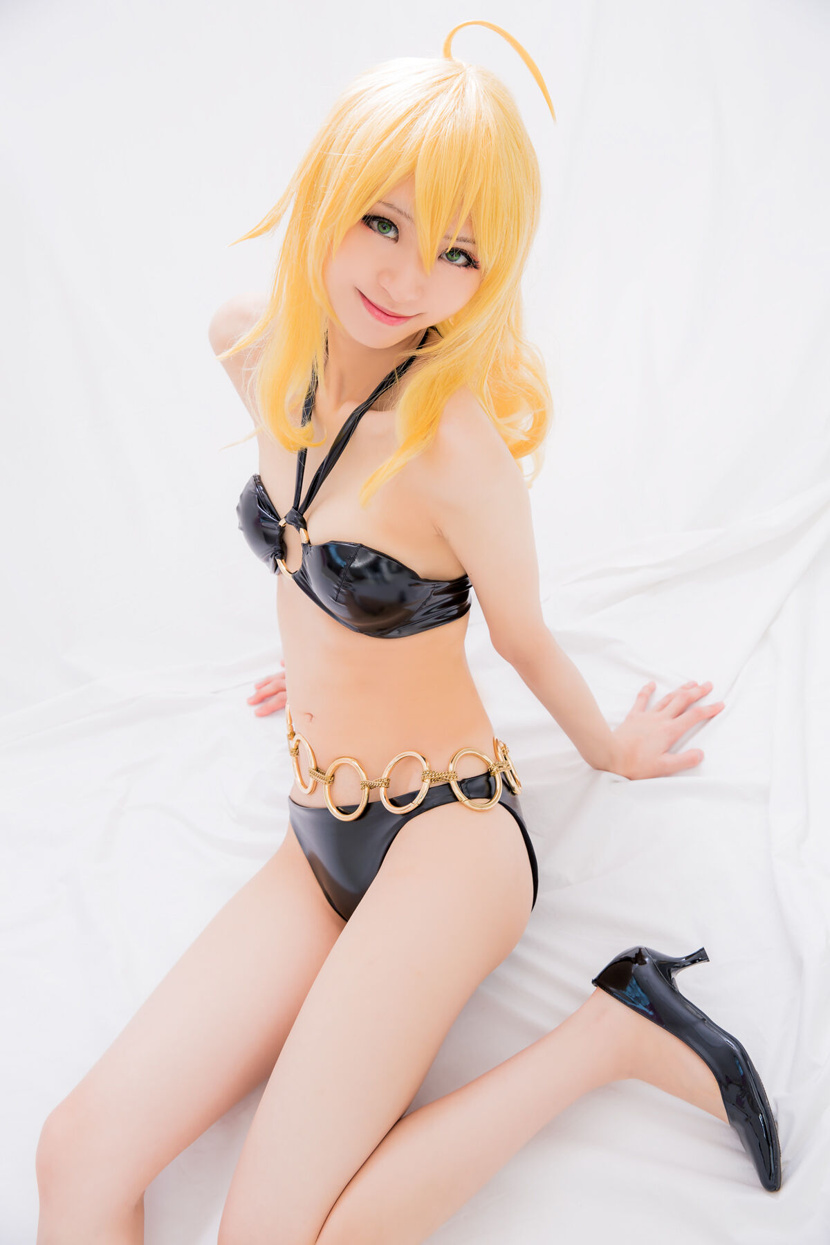 Coser@Mikehouse ミケ - Top Idol Sleeping Beauty Part03 (69P) Coser@Mikehouse ミケ - Top Idol Sleeping Beauty Part03 (69P)