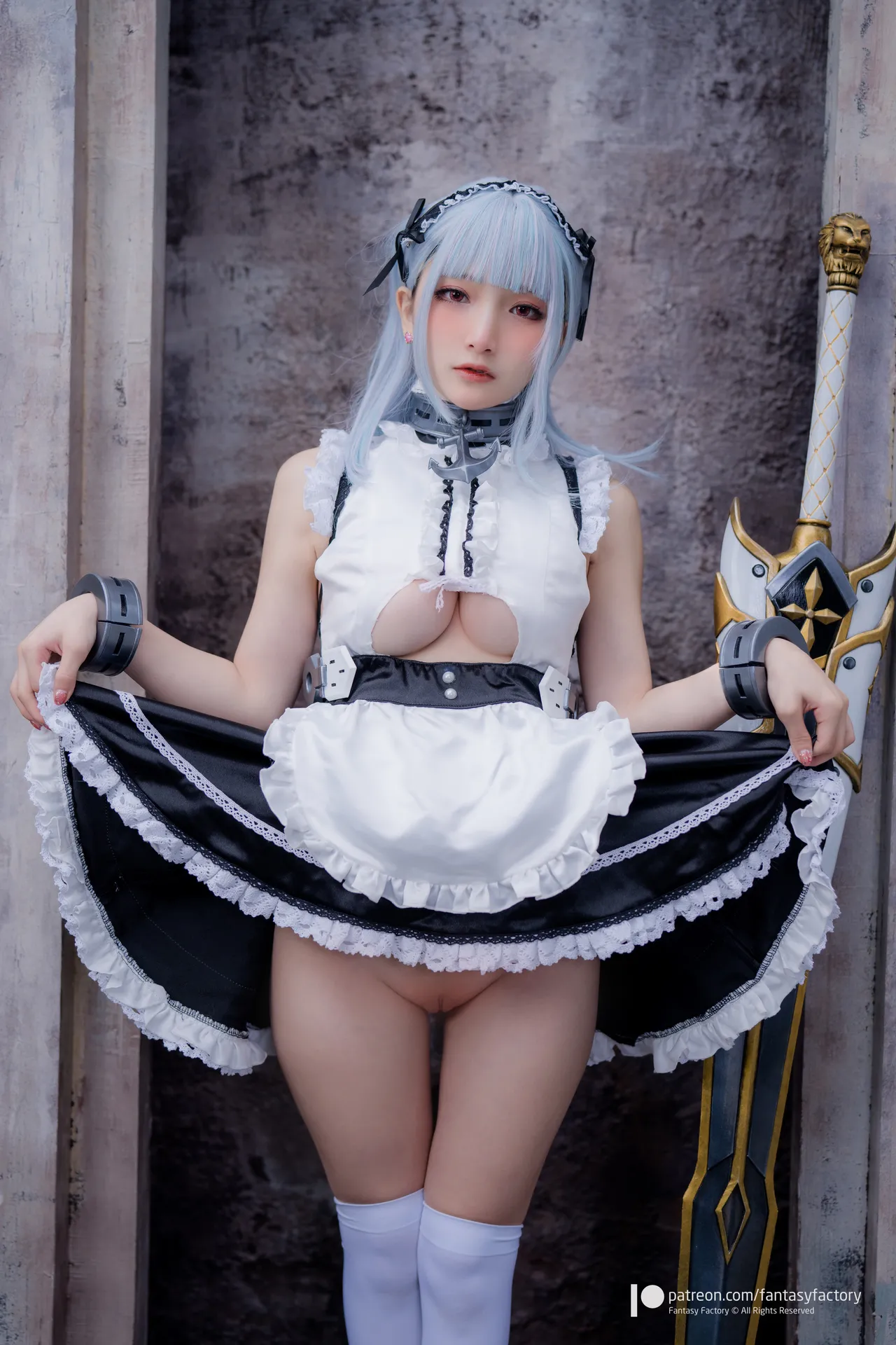 Komachi - Dido 1 Komachi - Dido 1