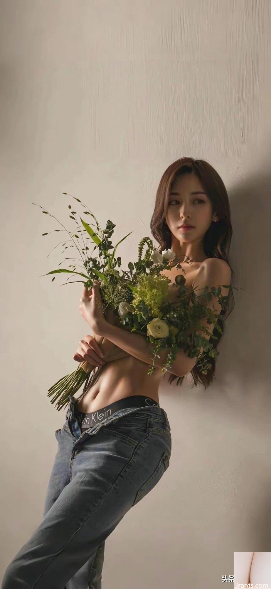 收集的一些推特美图 (2) 16 收集的一些推特美图 (2) 16