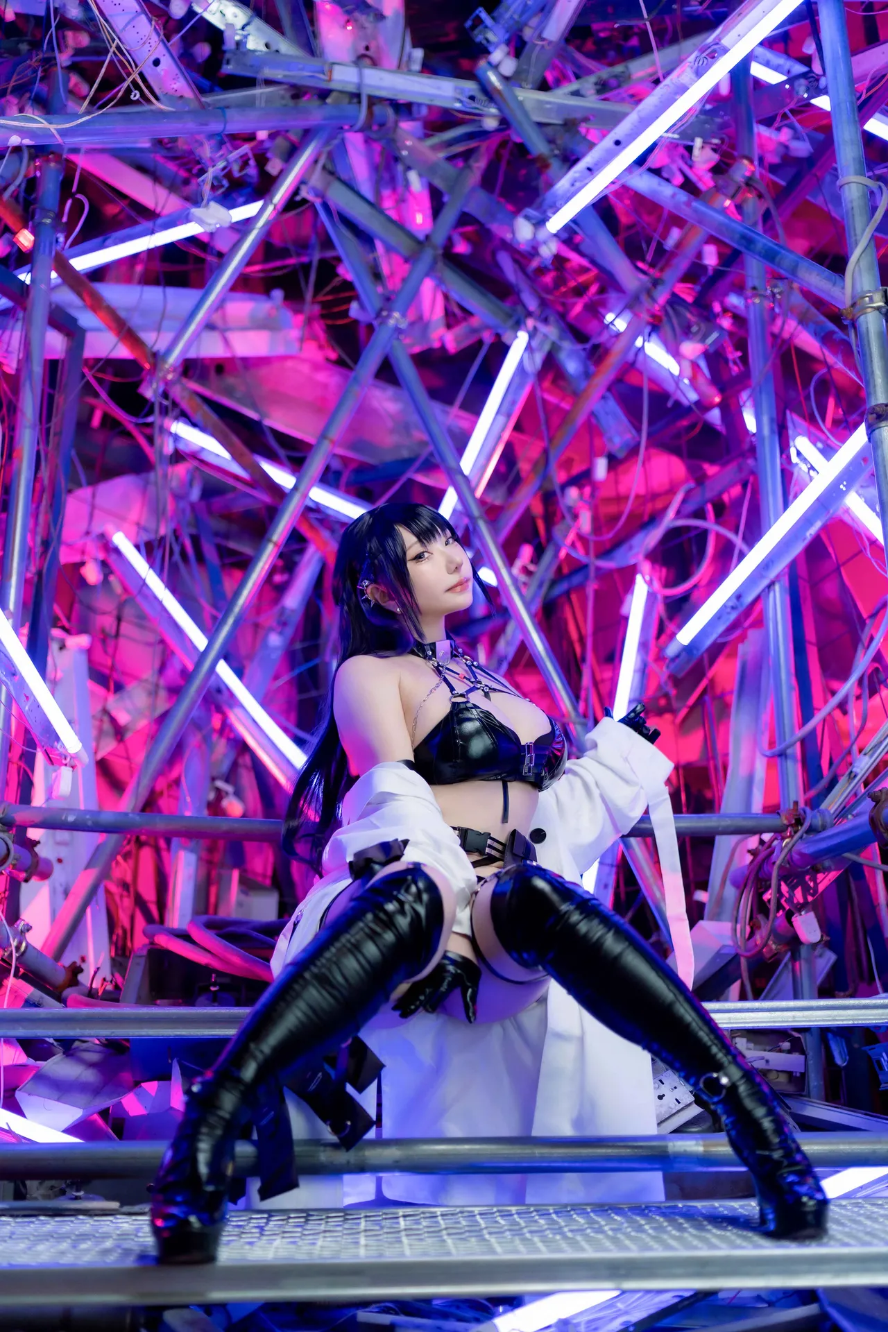 [Shooting Star [Shooting Star