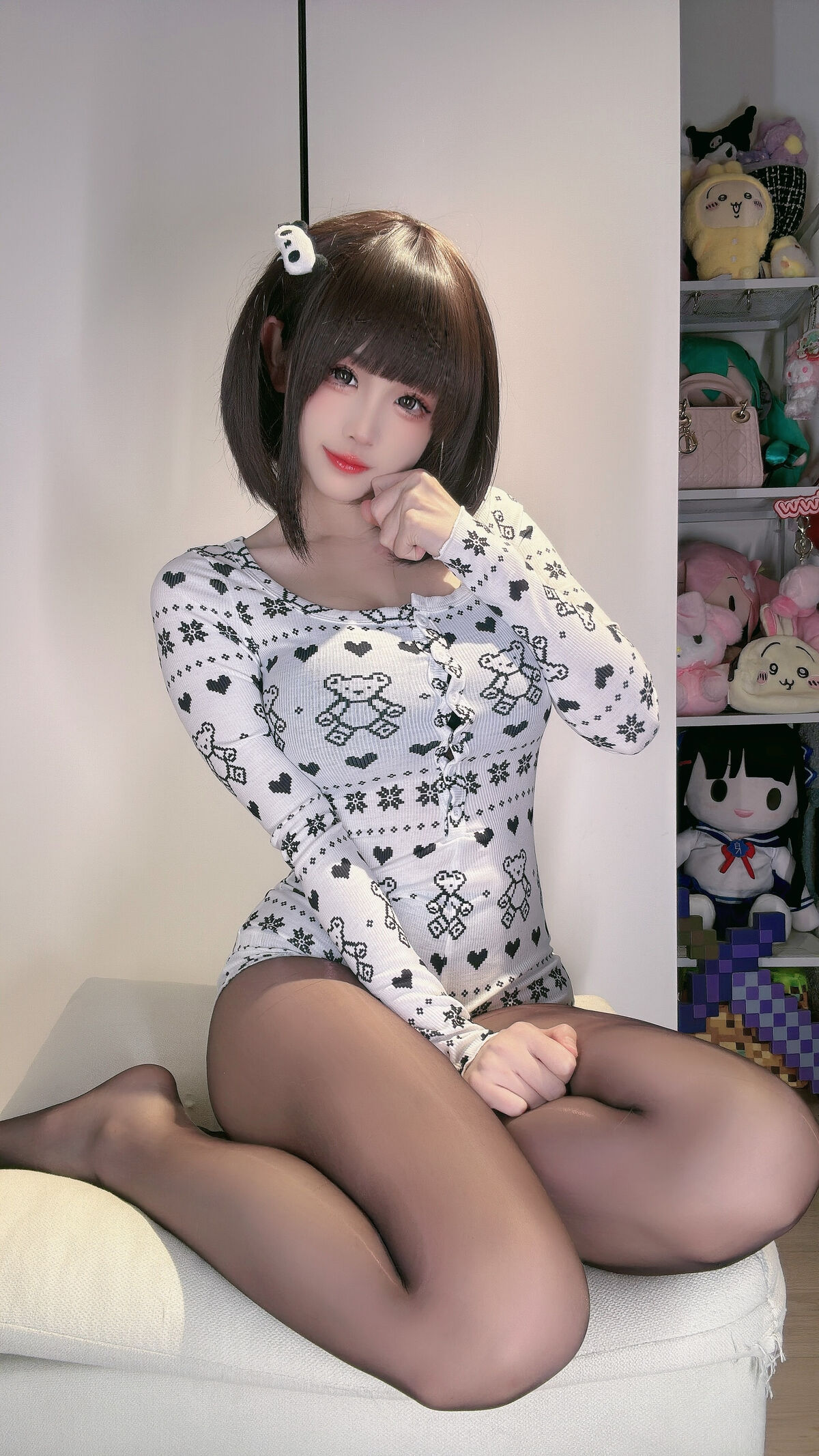 Coser@miko sauce ww - 2025.04 Subscribe Part01 (54P) Coser@miko sauce ww - 2025.04 Subscribe Part01 (54P)