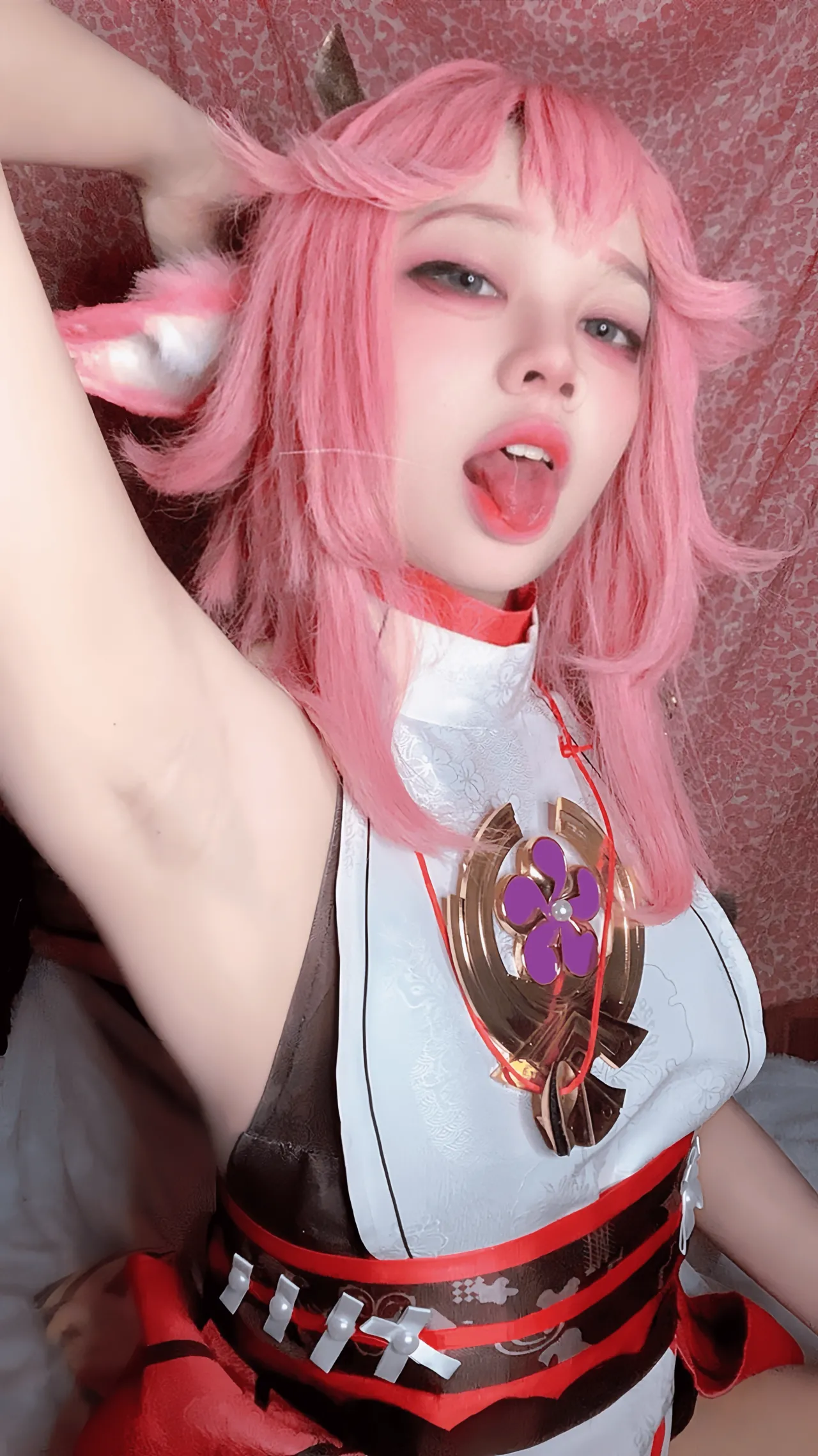 Meya - Yae Miko Meya - Yae Miko Meya - Yae Miko Meya - Yae Miko