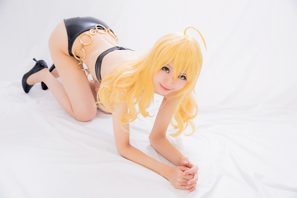 Coser@Mikehouse ミケ - Top Idol Sleeping Beauty Part03 (69P) Coser@Mikehouse ミケ - Top Idol Sleeping Beauty Part03 (69P)