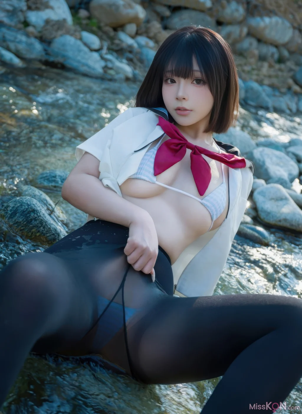 Coser@yuuhui Yuhui: Flower Festival (148 photos) Coser@yuuhui Yuhui: Flower Festival (148 photos)