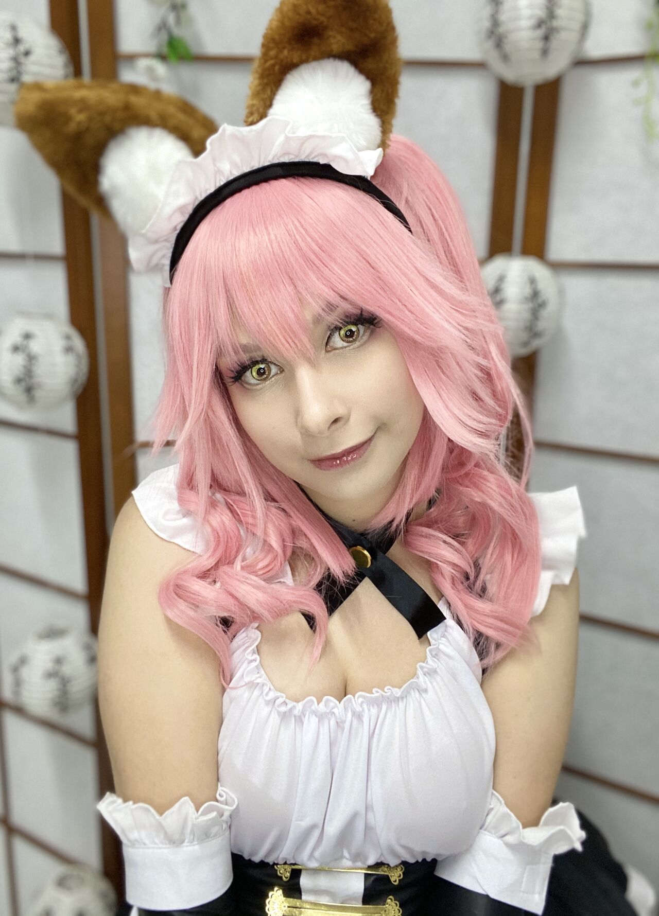 Miih - Tamano Miih - Tamano