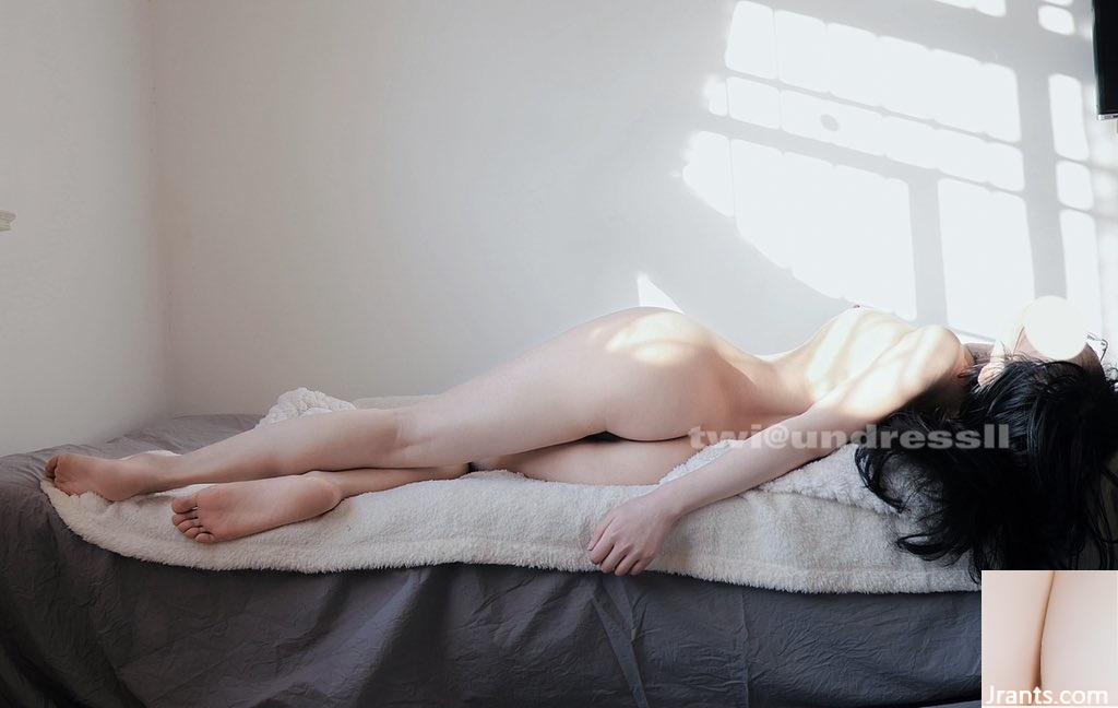 (Twitter Beauty) @undressll – Sexy Model (42P) (Twitter Beauty) @undressll – Sexy Model (42P)