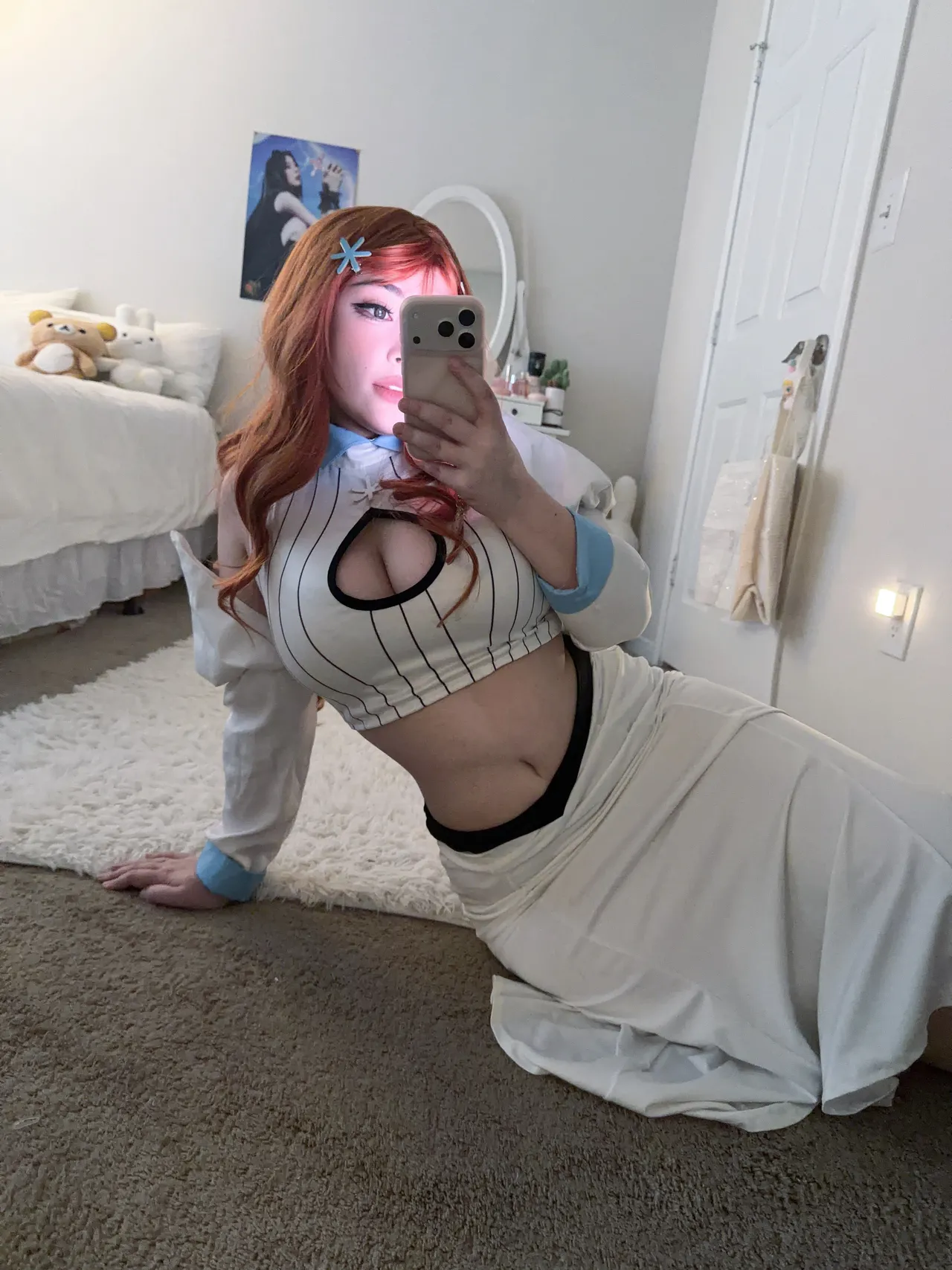 Junkenstein - Orihime Junkenstein - Orihime