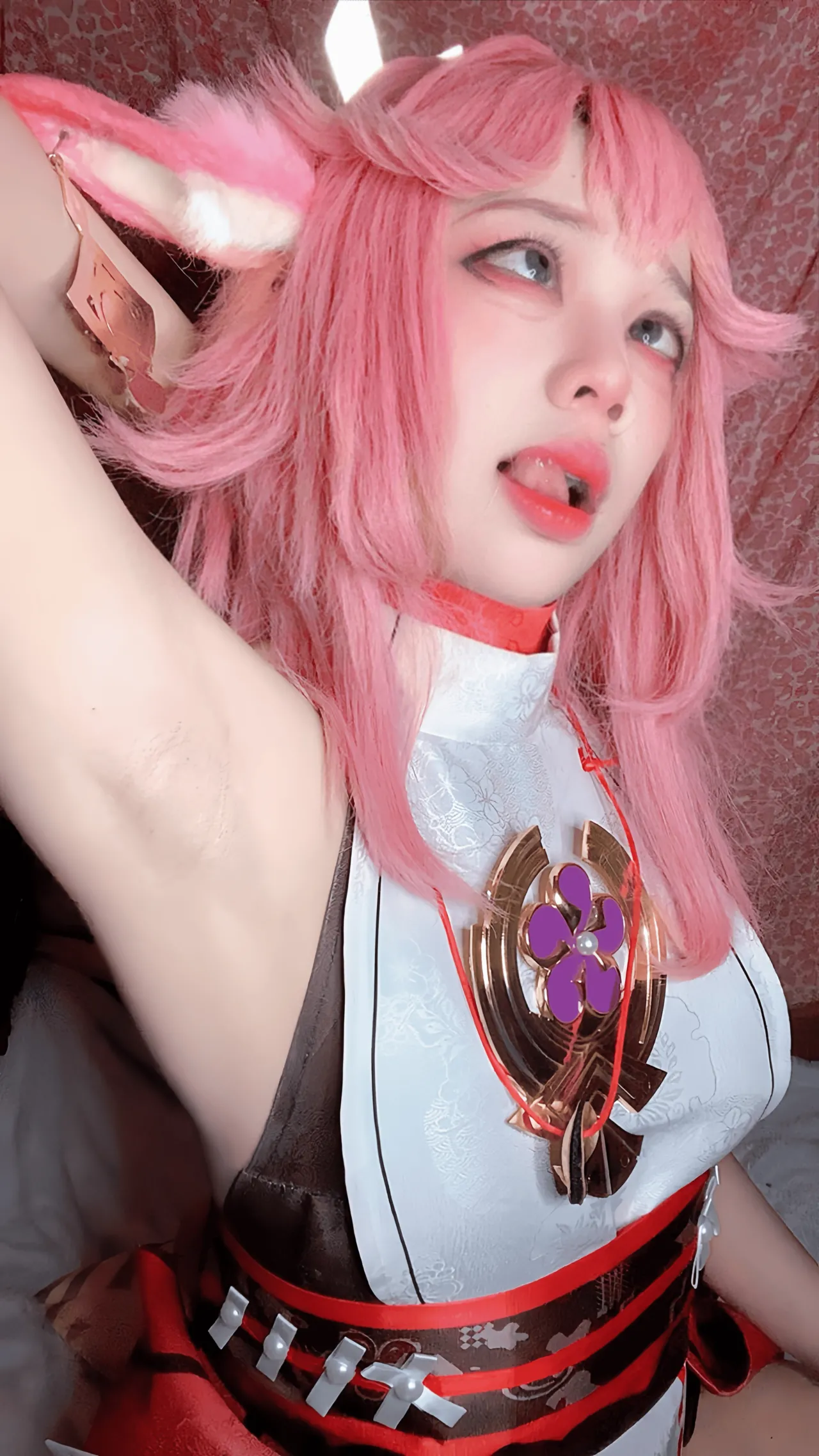 Meya - Yae Miko Meya - Yae Miko Meya - Yae Miko Meya - Yae Miko