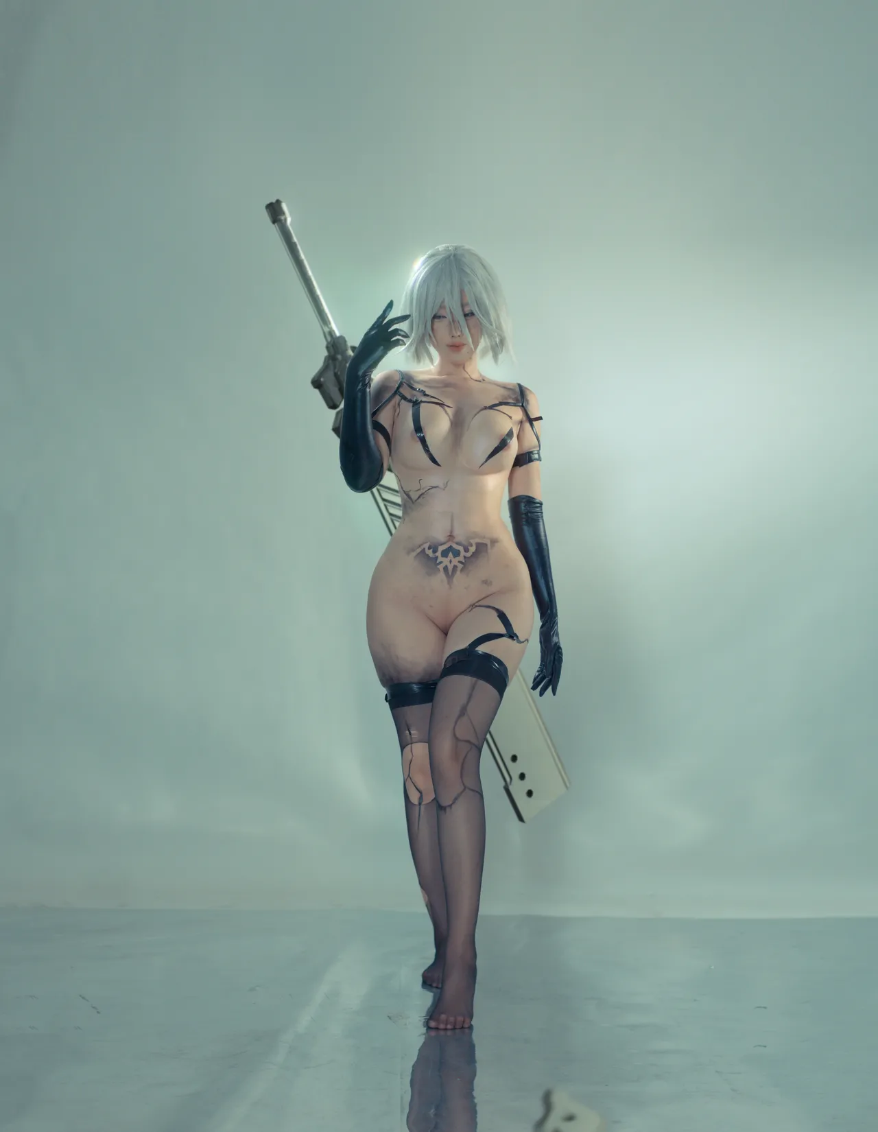 Titanium TiTi - & Riinu-chan Neil Double Titanium TiTi - & Riinu-chan Neil Double Titanium TiTi - & Riinu-chan Neil Double Titanium TiTi - & Riinu-chan Neil Double