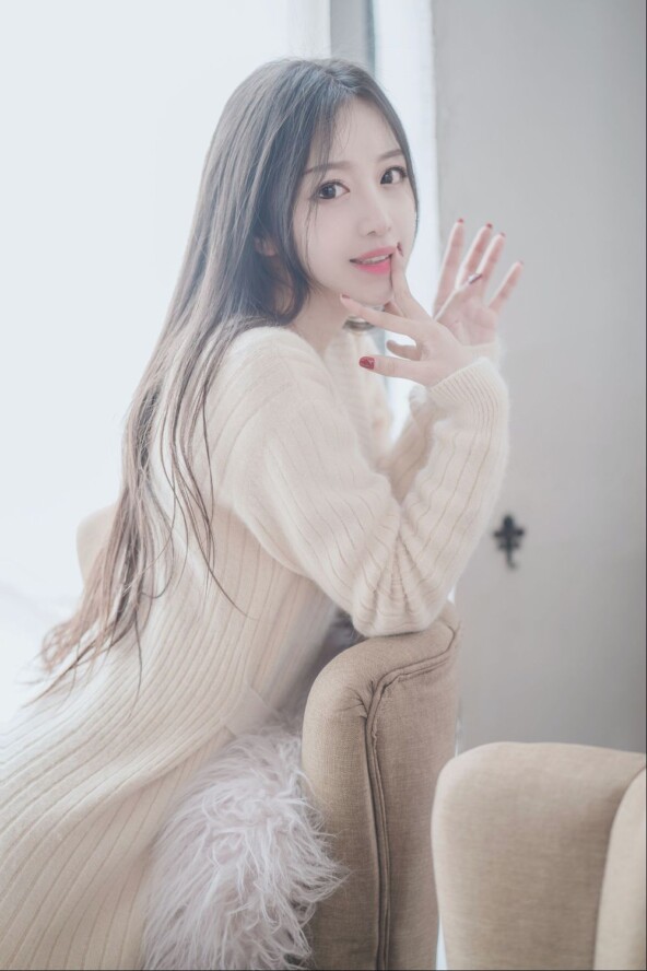网红Coser@Shika小鹿鹿雪景 3 网红Coser@Shika小鹿鹿雪景