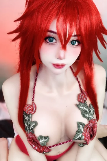 Hiniita - Rias Gremory Hiniita - Rias Gremory 7 Hiniita - Rias Gremory Hiniita - Rias Gremory