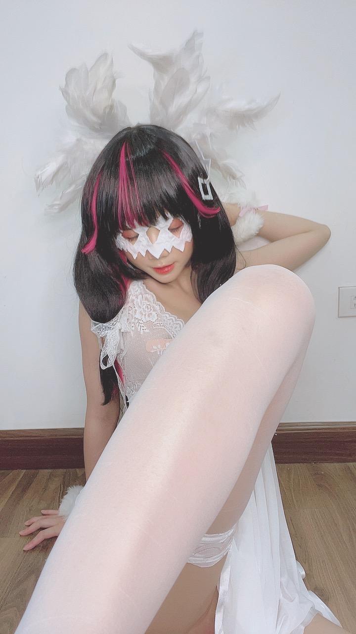 Popachan - Colombina popachan 原神哥伦比娅·希珀塞莱尼娅 Popachan - Colombina popachan 原神哥伦比娅·希珀塞莱尼娅