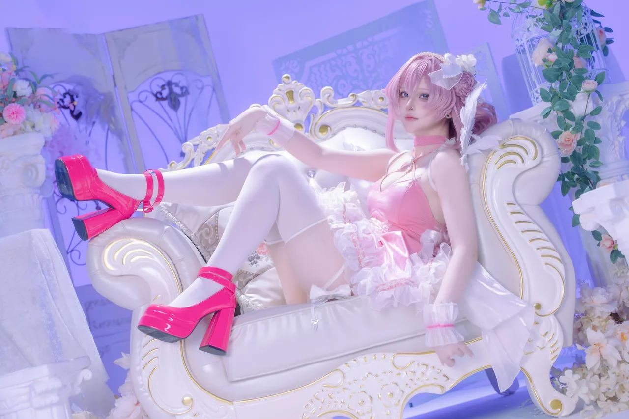 Yuyu - 26.01 T2 - Dorothy Dawn Party (NIKKE) Yuyu - 26.01 T2 - Dorothy Dawn Party (NIKKE)