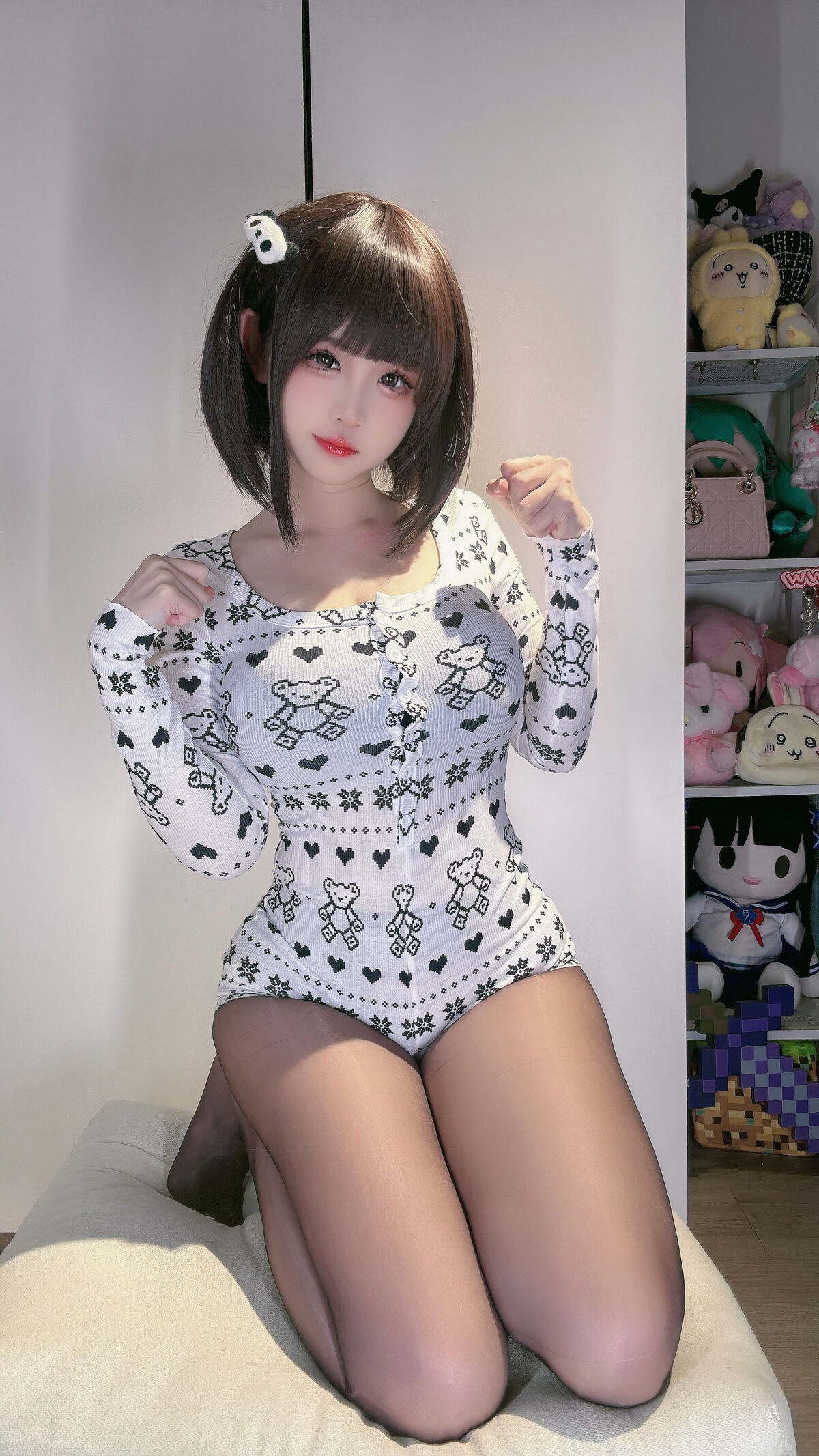 Coser@miko sauce ww - 2025.04 Subscribe Part01 (54P) Coser@miko sauce ww - 2025.04 Subscribe Part01 (54P)