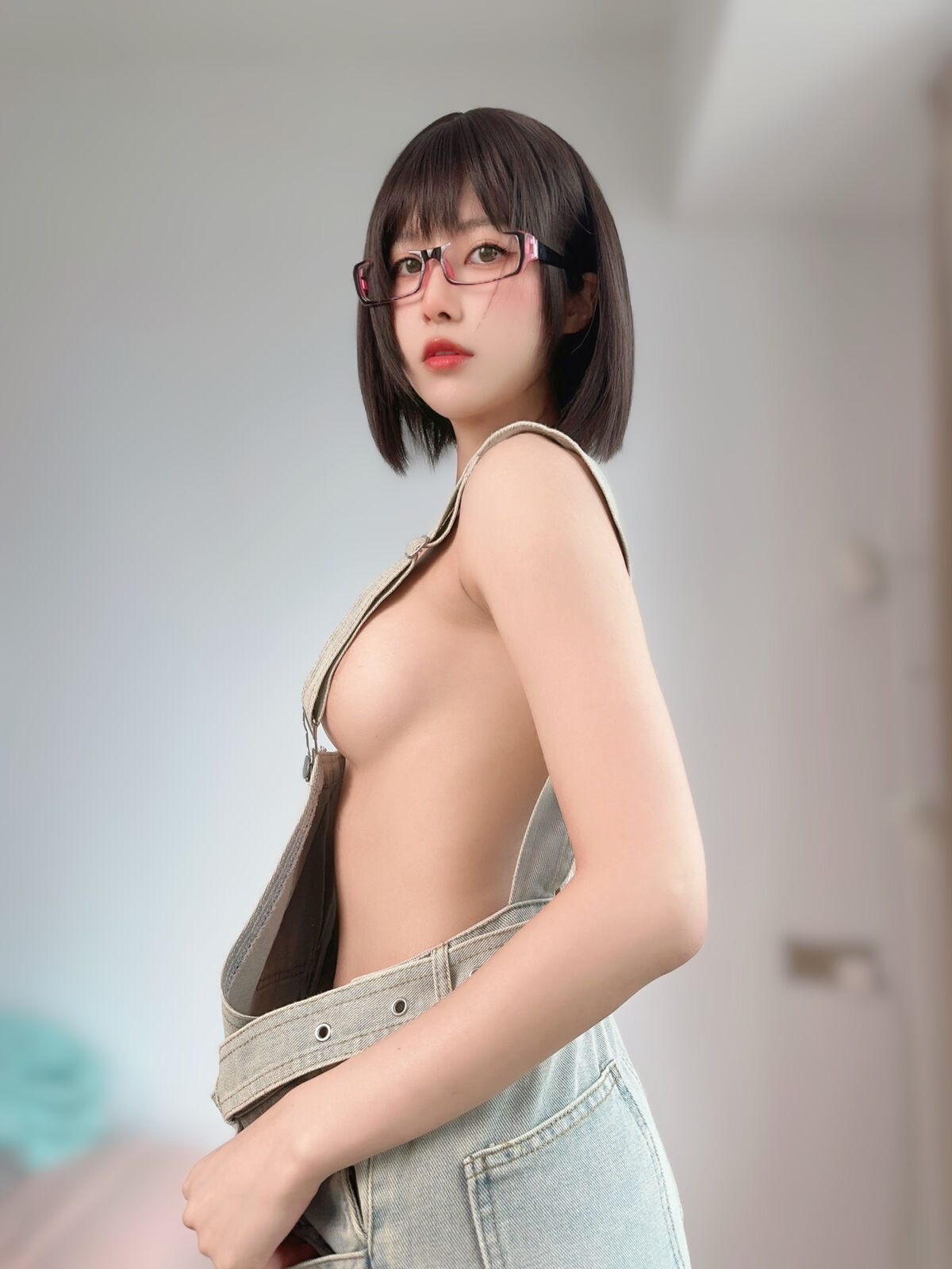 Coser@ Pudding Dafa - Perohub 2025/06 Support Group Subscription 8 Sets Part01 (67P - 22V) Coser@ Pudding Dafa - Perohub 2025/06 Support Group Subscription 8 Sets Part01 (67P - 22V)