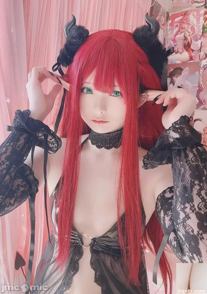 Xidaidai (習呆呆) Marin Kitagawa cosplay – Xidaidai (習呆呆) Marin Kitagawa cosplay –