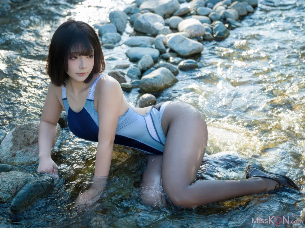 Coser@yuuhui Yuhui: Flower Festival (148 photos) Coser@yuuhui Yuhui: Flower Festival (148 photos)