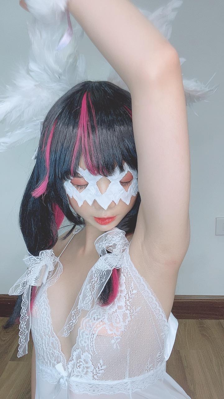 Popachan - Colombina popachan 原神哥伦比娅·希珀塞莱尼娅 Popachan - Colombina popachan 原神哥伦比娅·希珀塞莱尼娅