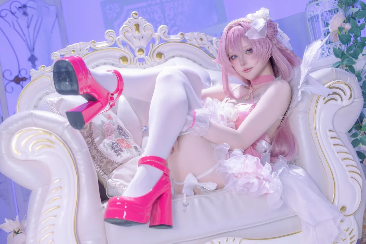 Yuyu - 26.01 T2 - Dorothy Dawn Party (NIKKE) Yuyu - 26.01 T2 - Dorothy Dawn Party (NIKKE)